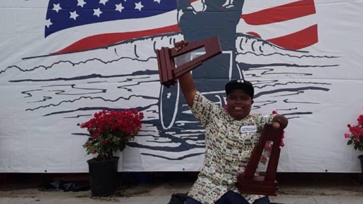 Freddy Marimon surfista de oro