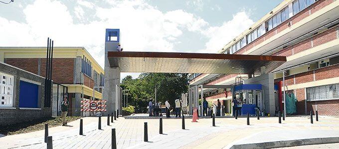 Foto: Universidad Tecnológica de Pereira (archivo)