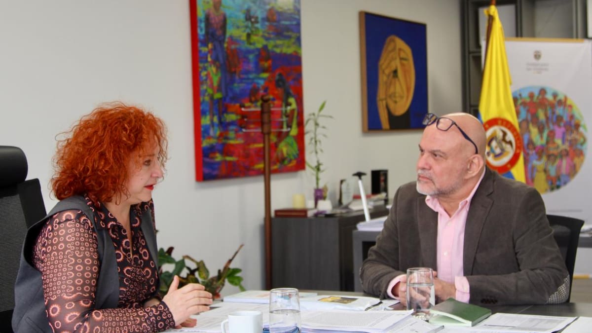 Unidad para las Víctimas avanza en el proceso de revisión de bienes entregados por Mancuso
