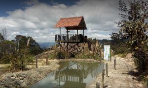 Parque Ecológico Soratama- Turismo de Naturaleza