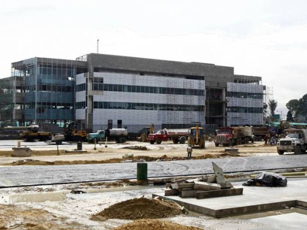 Fedelonjas admite sobreoferta de oficinas por culpa de la crisis económica