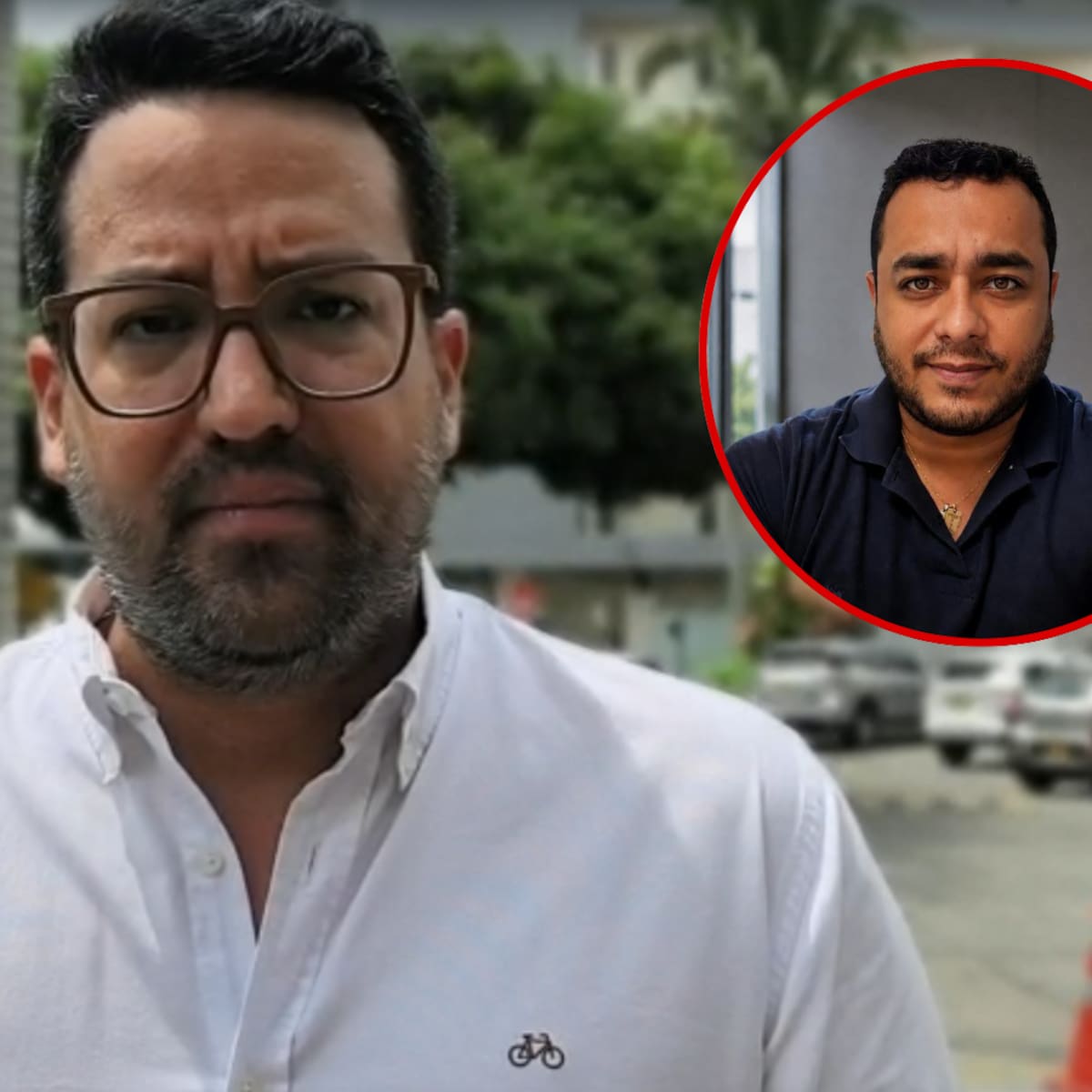 Gobernación del Valle ofrece recompensa y anuncia equipo investigativo por crimen de Jesús Céspedes