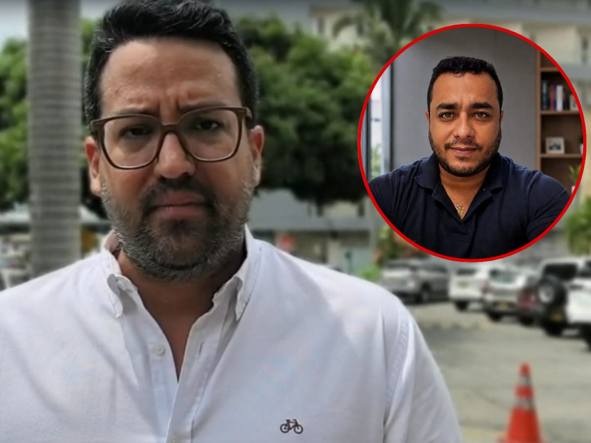Gobernación del Valle ofrece recompensa y anuncia equipo investigativo por crimen de Jesús Céspedes