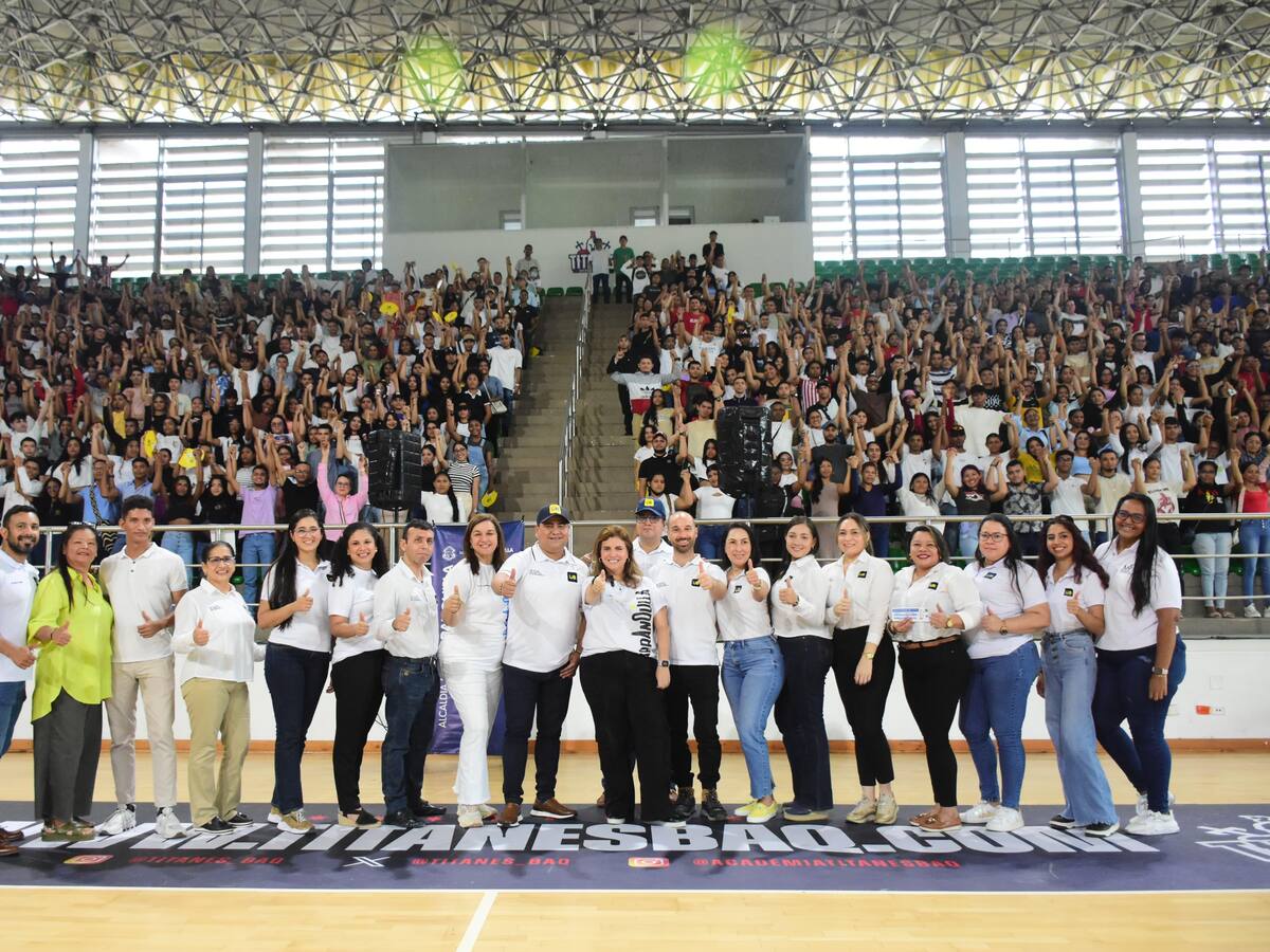 Institución Universitaria de Barranquilla tendrá nuevos estudiantes: ¿cómo aspirar?