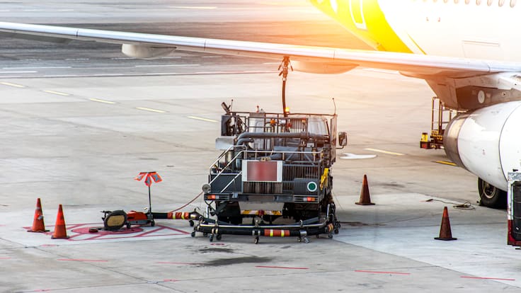 “Cuba no aguanta; los aviones tienen que hacer carreras para cargar combustible”: Líder opositor