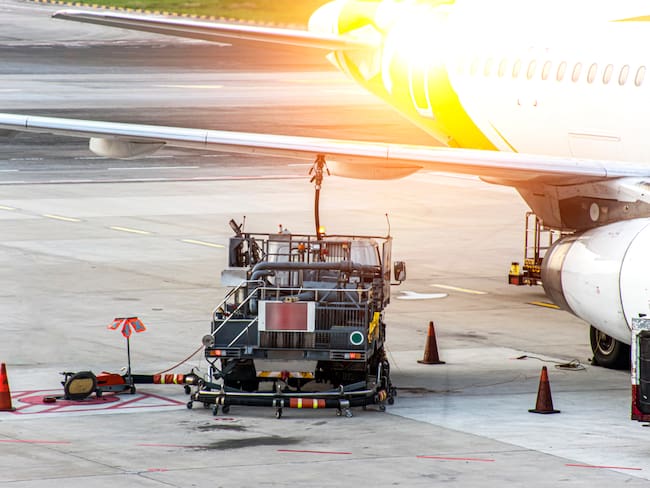 “Cuba no aguanta; los aviones tienen que hacer carreras para cargar combustible”: Líder opositor