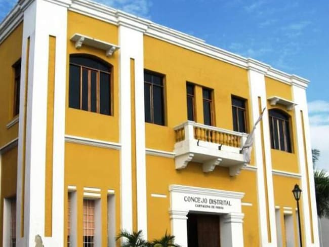 Piden al Concejo suspender elección de nuevo Contralor de Cartagena