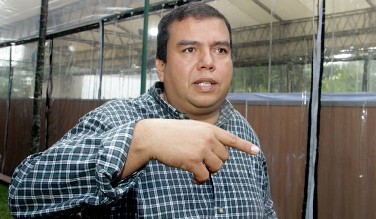 Óscar Rodrigo Campo Hurtado