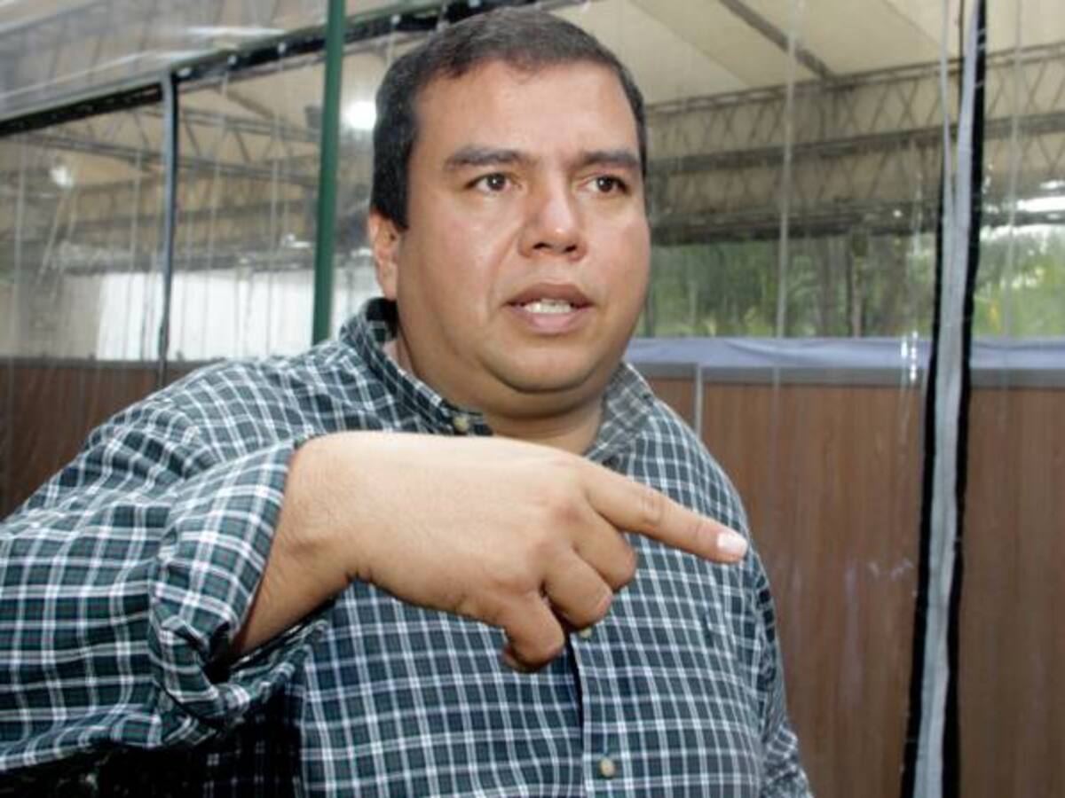 "Sustitución de cultivos ilícitos permite hablar de una paz integral en los territorios": gobernador del Cauca