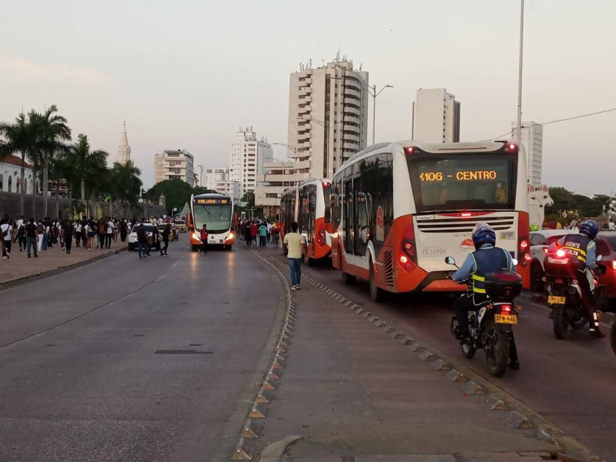 Secretaría del Interior se mantiene en el decreto de restricción para la rumba