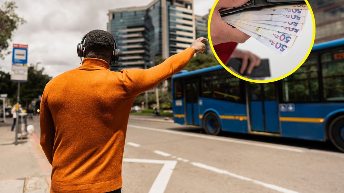 Auxilio de transporte 2026: ¿Quiénes no reciben el auxilio? Le contamos