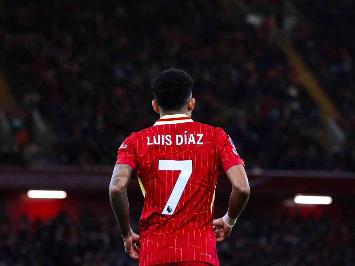 Carabao Cup: este será el rival del Liverpool de Luis Díaz en las semifinales