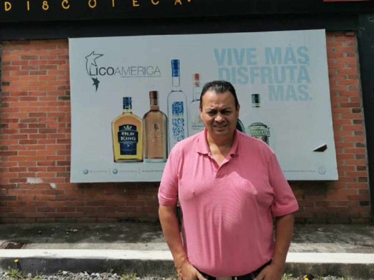 Dueños de bares y discotecas se sienten al borde de la quiebra