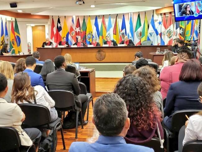 #JusticiaParaPaola, 17 años de impunidad de violación a joven ecuatoriana