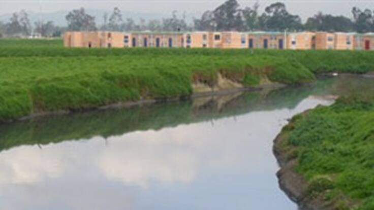 Desconocidos lanzaron grandes cantidades de cloro al acueducto de Cómbita, Boyacá