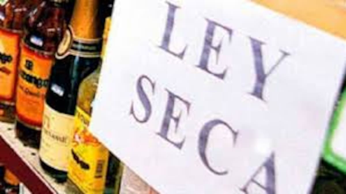 Ibagué: Ley seca y prohibición de parrillero en moto durante Día de la Independencia