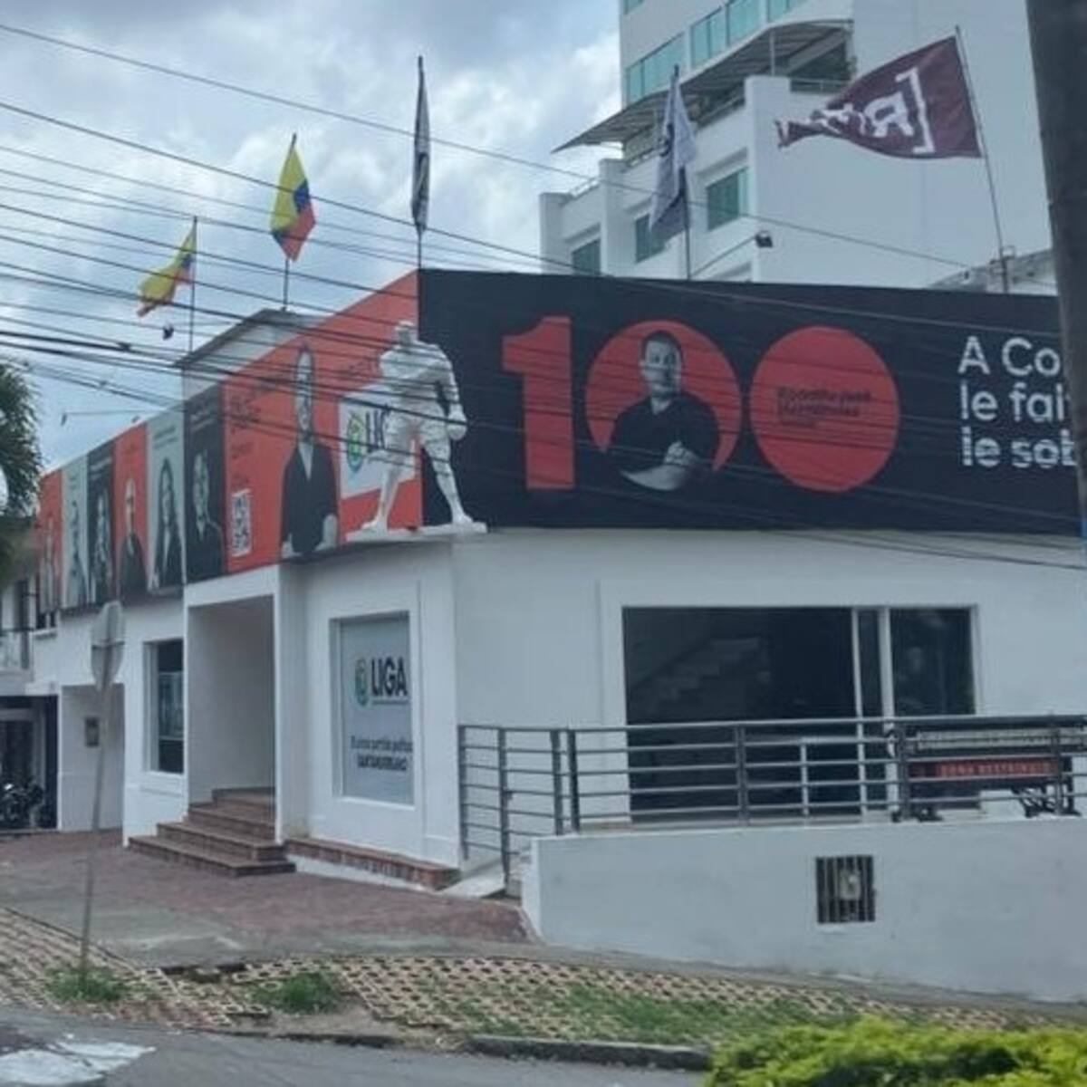 ¿Qué pasó con la Liga, el movimiento de Rodolfo Hernández en las elecciones de congreso?