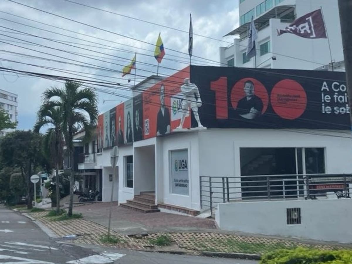 ¿Qué pasó con la Liga, el movimiento de Rodolfo Hernández en las elecciones de congreso?