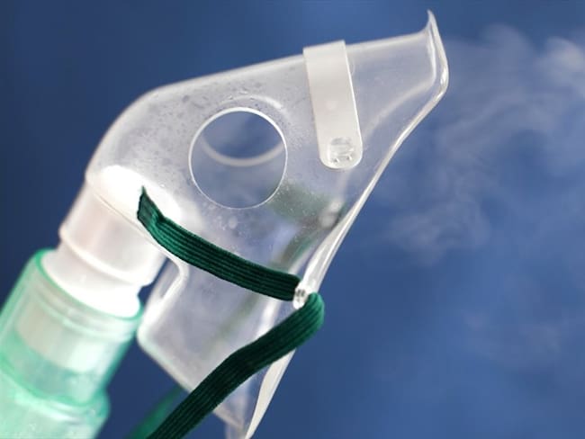 Retención de oxígeno sin necesitarlo representa una vida que dejamos de salvar: ANDI