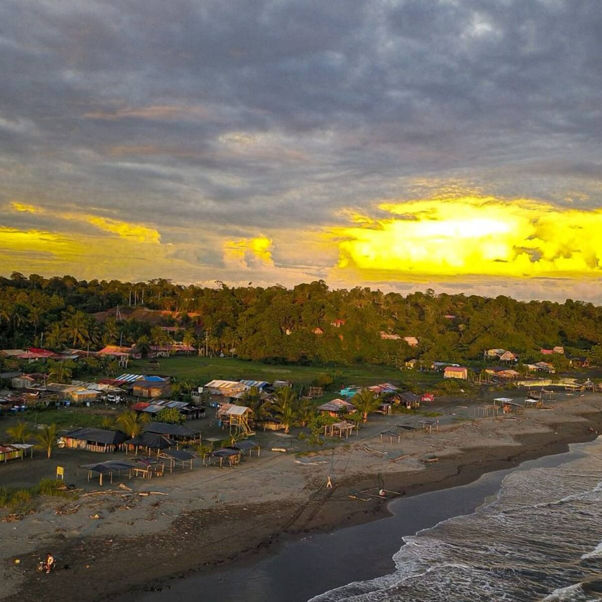 La seguridad ambiental y urbana: Las grandes apuestas de los municipios de Colombia