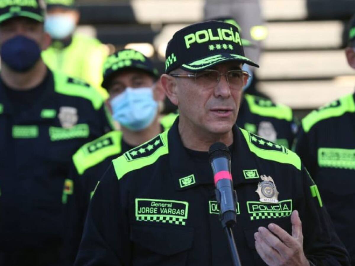 Sanción por no pedir carné de vacunación aplica desde el 14 de diciembre