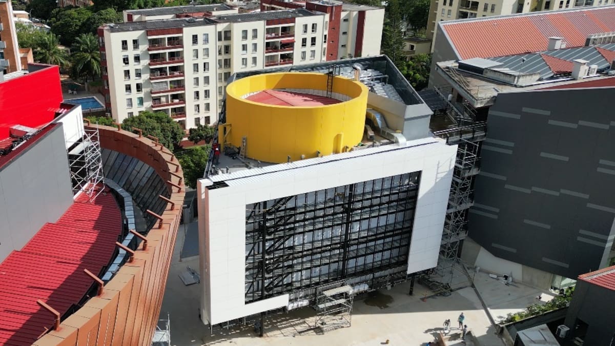 La Universidad Santiago de Cali le apuesta al desarrollo de la Inteligencia Artificial