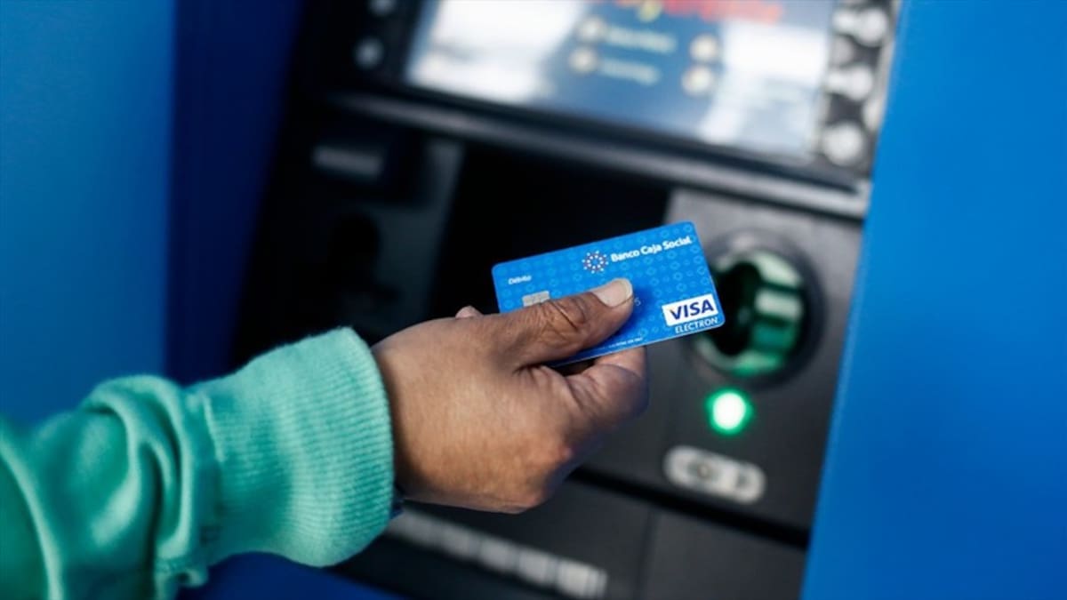 Superfinanciera certifica la tasa de usura para enero: crédito de consumo baja al 24,89%