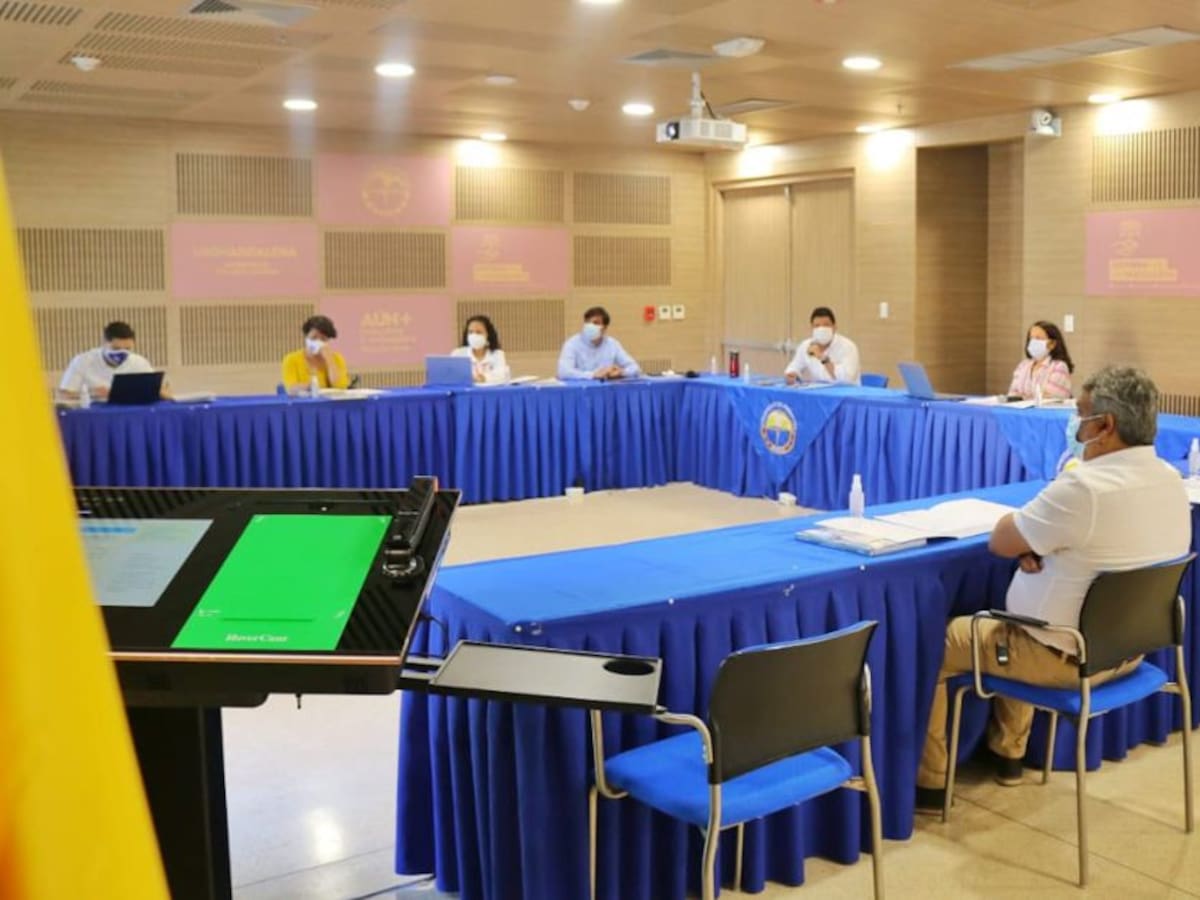 Unimagdalena reglamenta propiedad intelectual de sus estudiantes