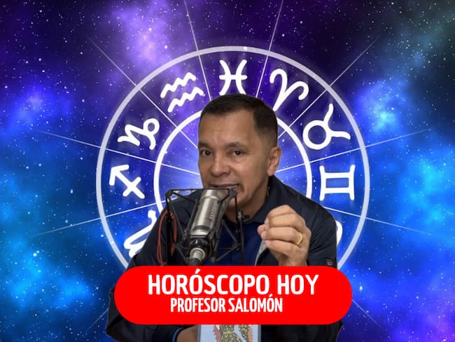 Horóscopo Profesor Salomón, imagen de fondo tomada de Getty Images