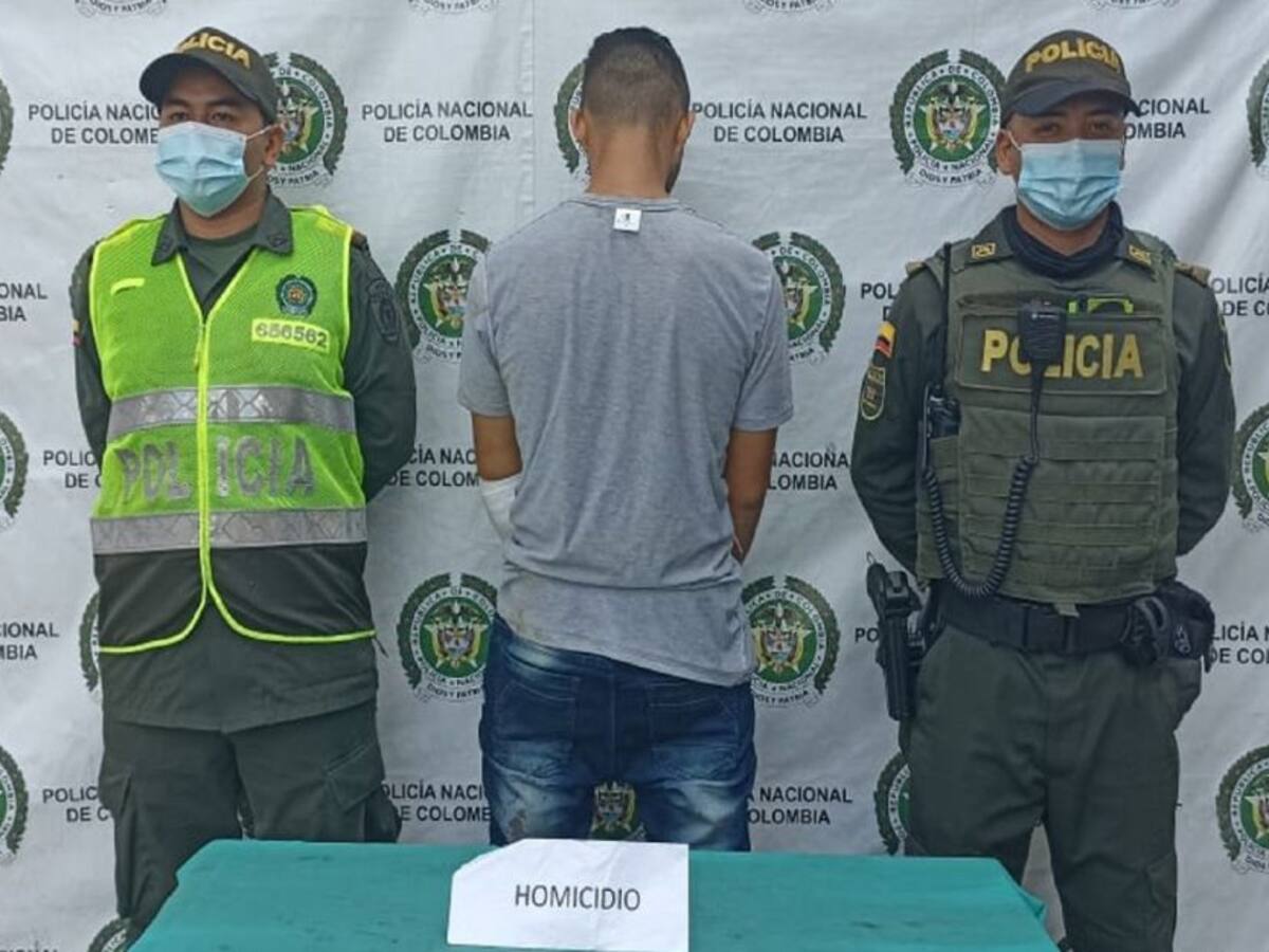 Como un caso de intolerancia señalan el asesinato de un hombre en La Dorada