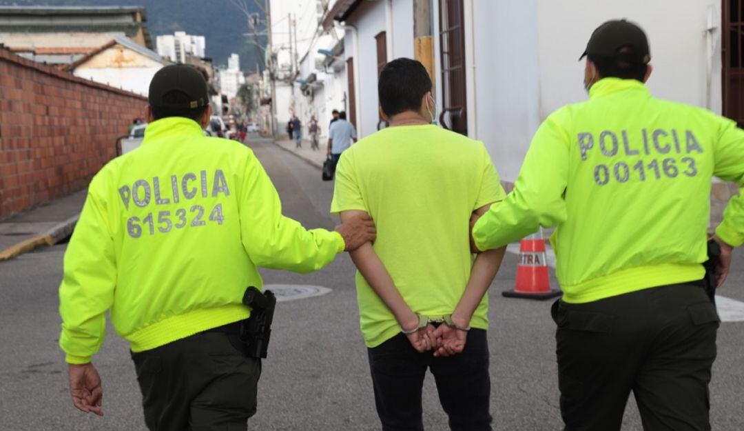 Cárcel para a un hombre señalado de incendiar un banco