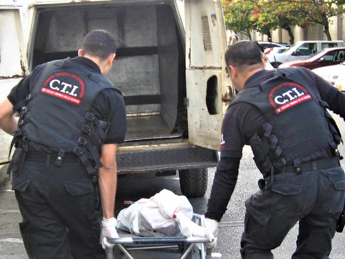 Asesinan a dos ciudadanos extranjeros en Miranda, Cauca