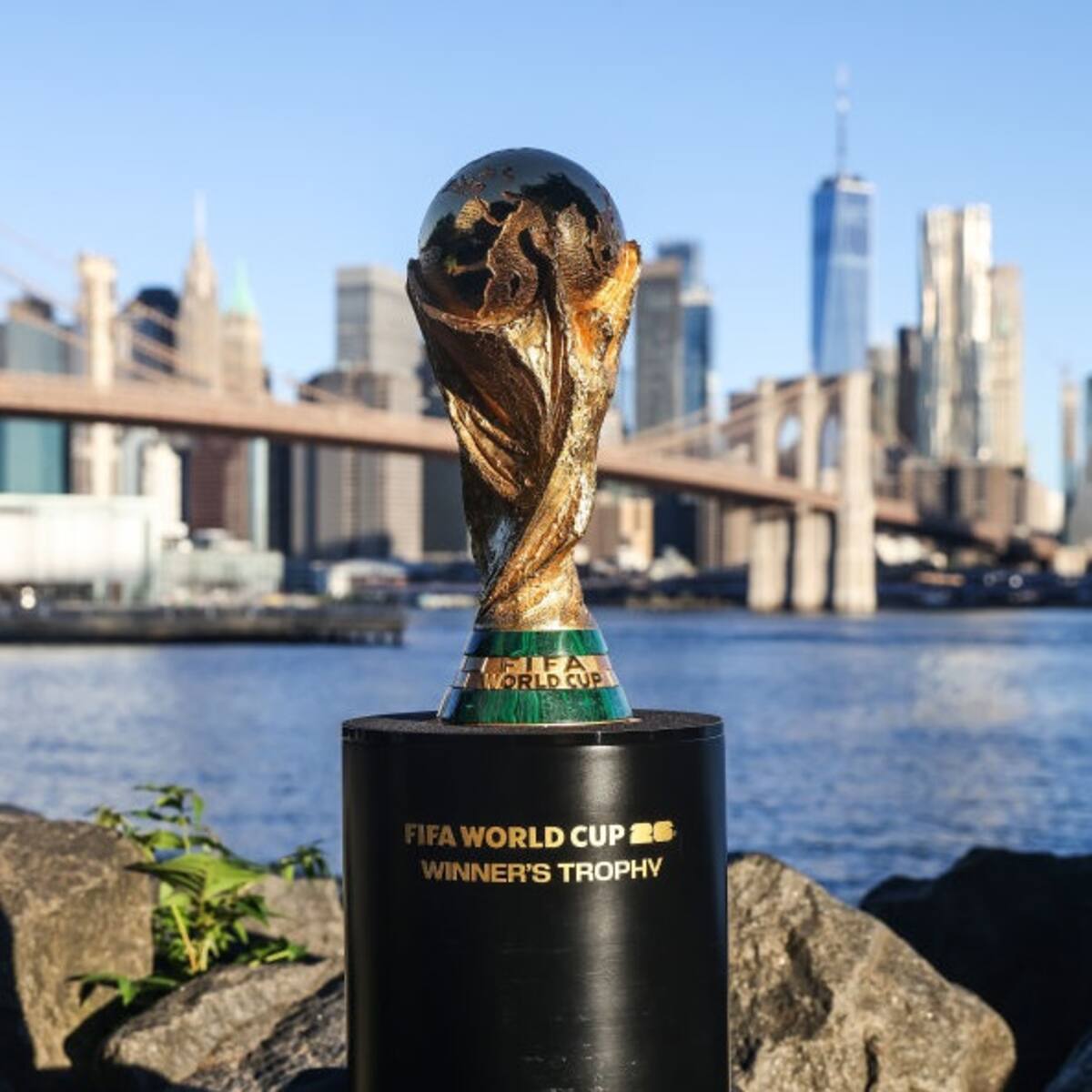 ¿Qué países están clasificados al Mundial 2026? Dos jugarán por primera vez