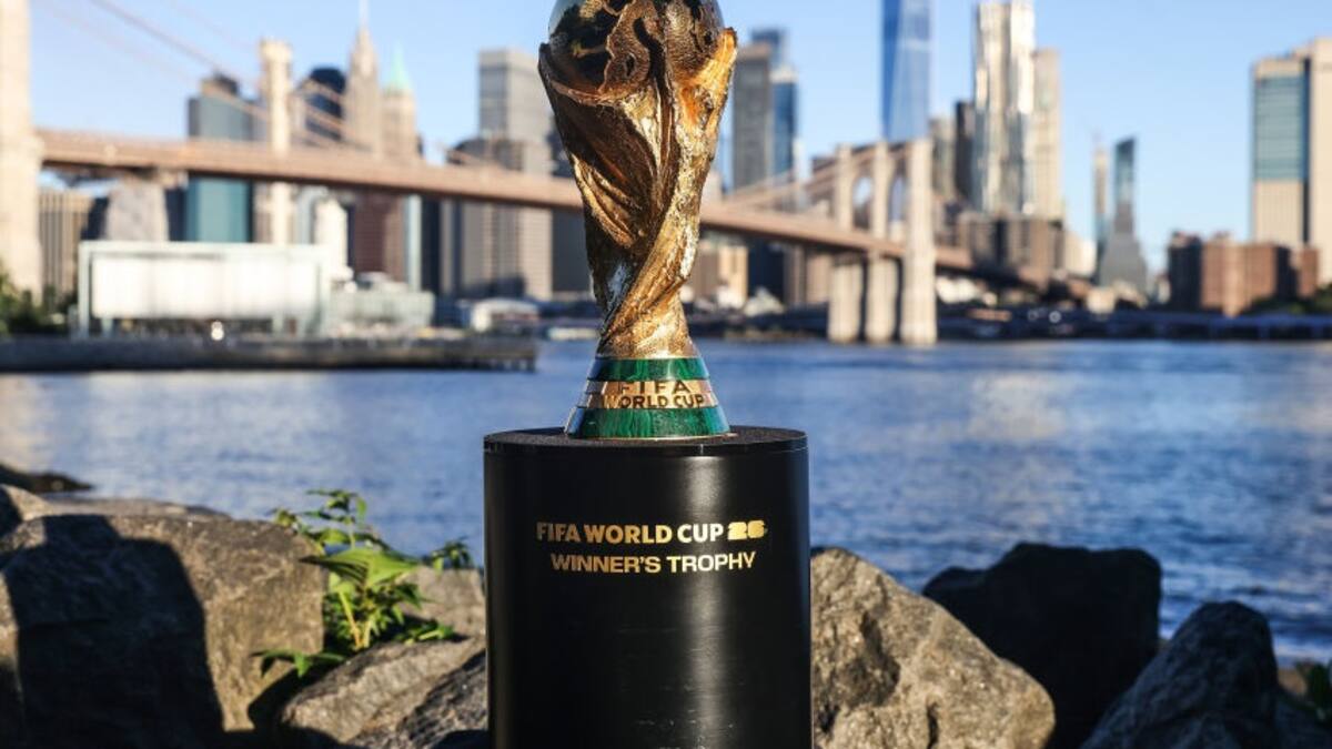 ¿Qué países están clasificados al Mundial 2026? Dos jugarán por primera vez