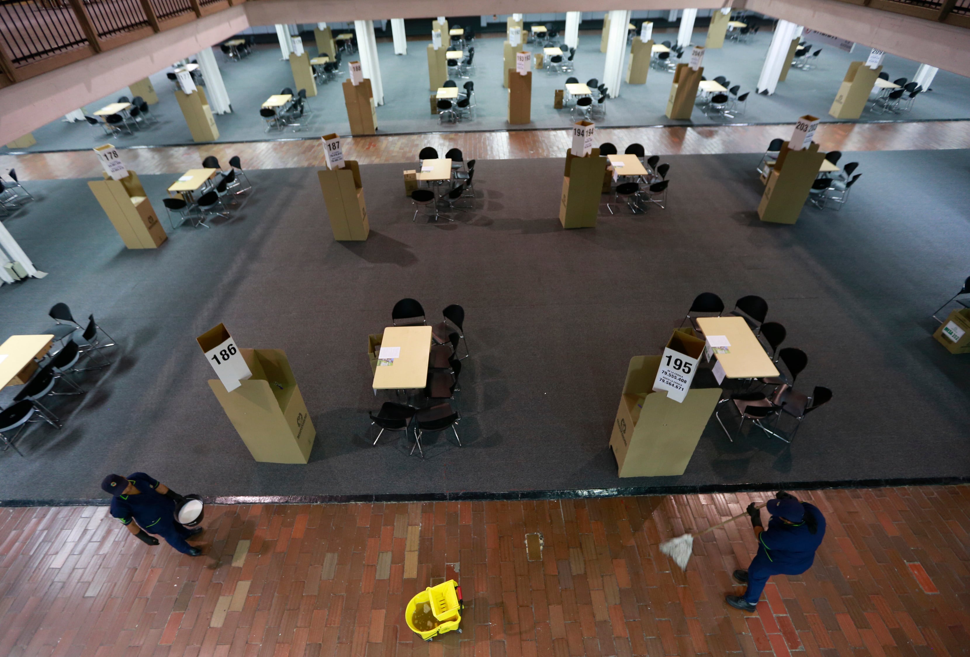 La W les preguntó a varios candidatos, ¿por qué quieren ser congresistas y cuál sería el primer proyecto que presentarían en caso de ser elegidos?