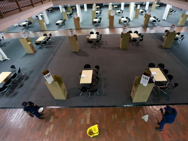 La W les preguntó a varios candidatos, ¿por qué quieren ser congresistas y cuál sería el primer proyecto que presentarían en caso de ser elegidos?