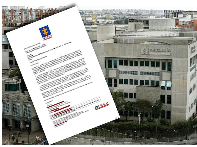 Fiscalía rastrea bienes de empresario de la Costa Caribe, señalado de presuntamente haber financiado a las extintas AUC