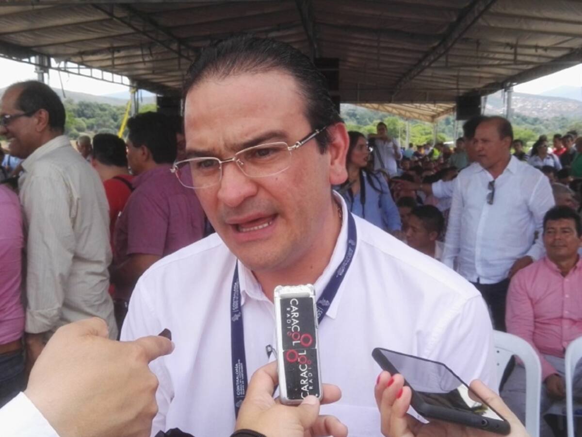 Gobernador insta a las autoridades a buscar responsables de la masacre
