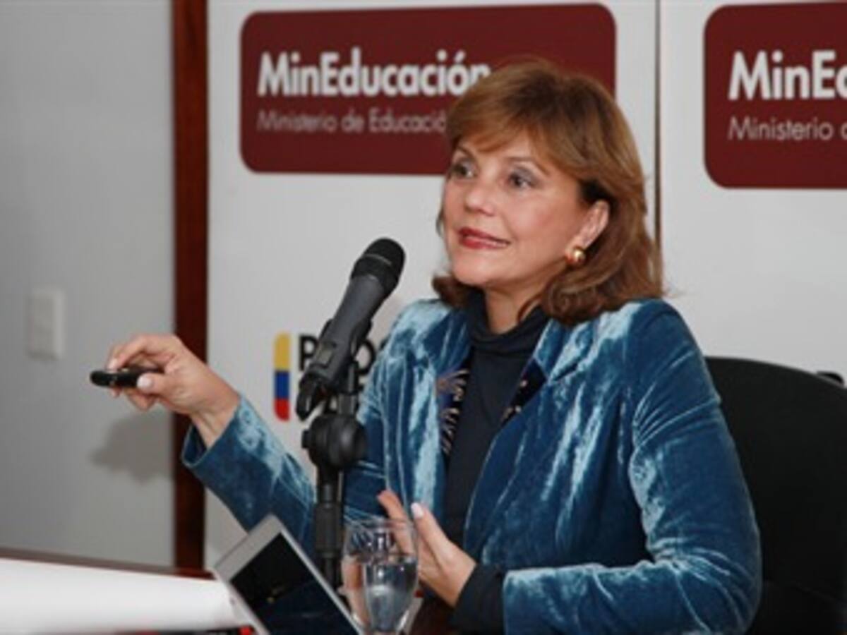 Gobierno admite que más de la mitad de los jóvenes no han ingresado a educación superior