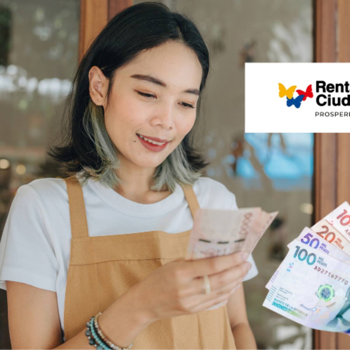 Renta Ciudadana y Devolución del IVA: ¿cuándo empieza el pago para el cuarto ciclo? Fechas y más