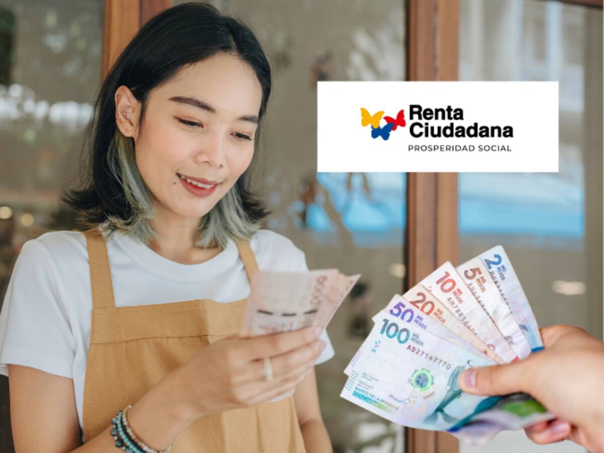 Devolución del IVA y Renta Ciudadana: ¡Atención! este es el último día para recibir su giro del 2025