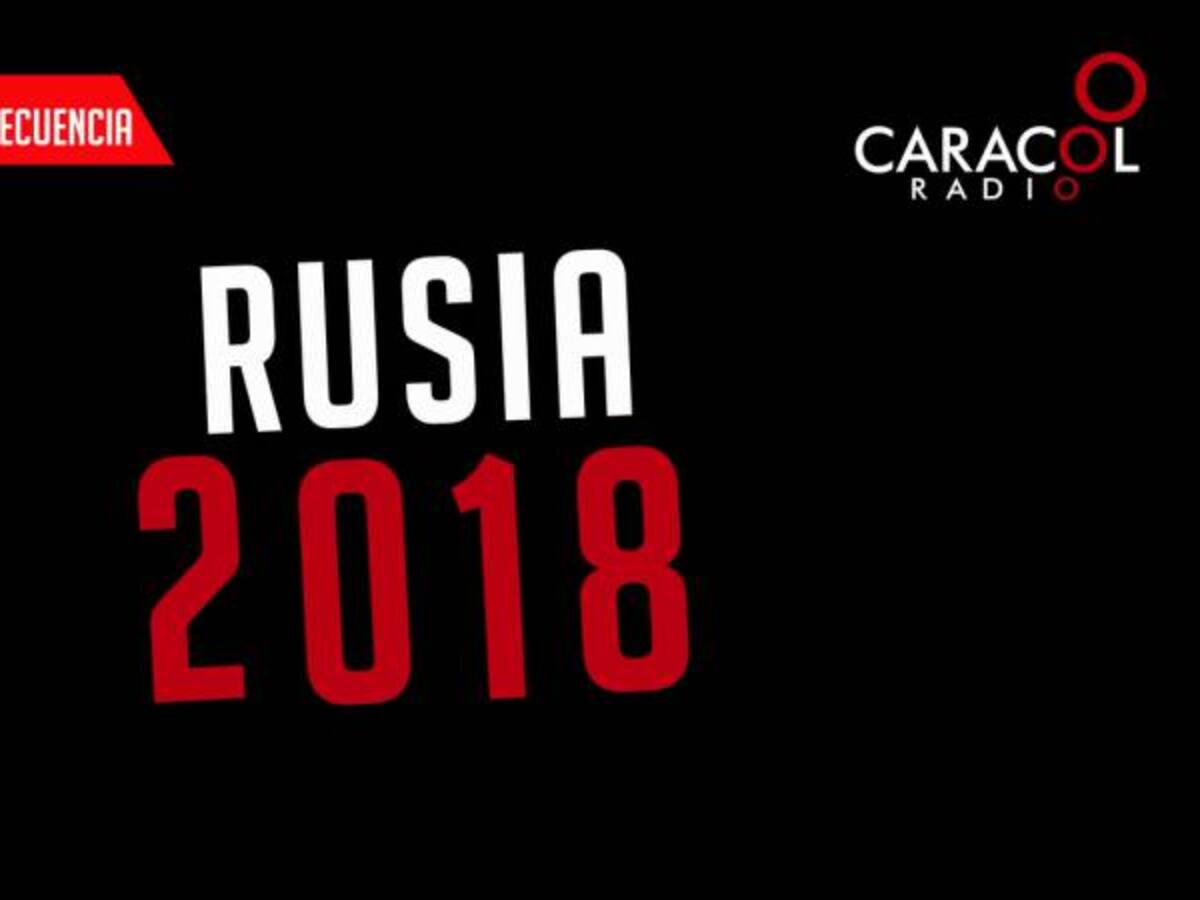 Viva el partido de Colombia con Caracol Radio 90.1 FM Barranquilla