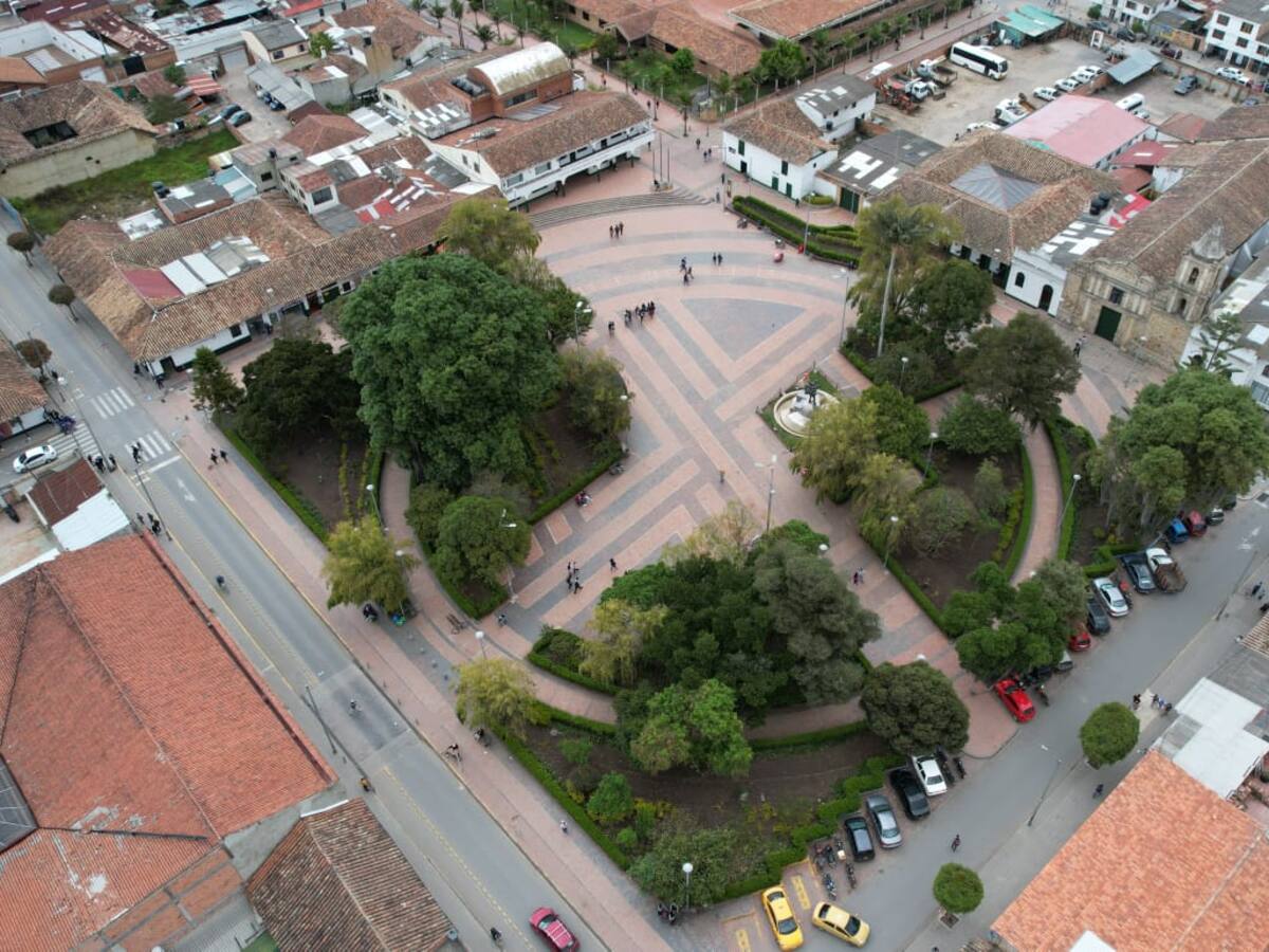 Asi se puede acceder a empleo en Tocancipá en 2023