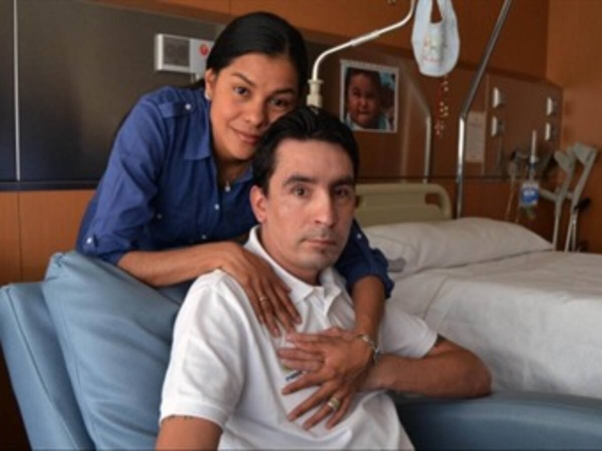 Mauricio Soler un ejemplo de vida de Boyacá