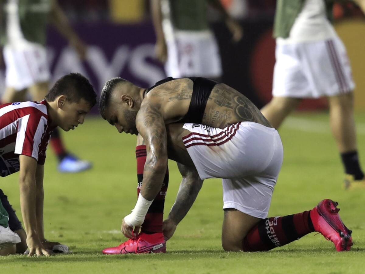 El Pulso del Fútbol, 5 de marzo del 2020