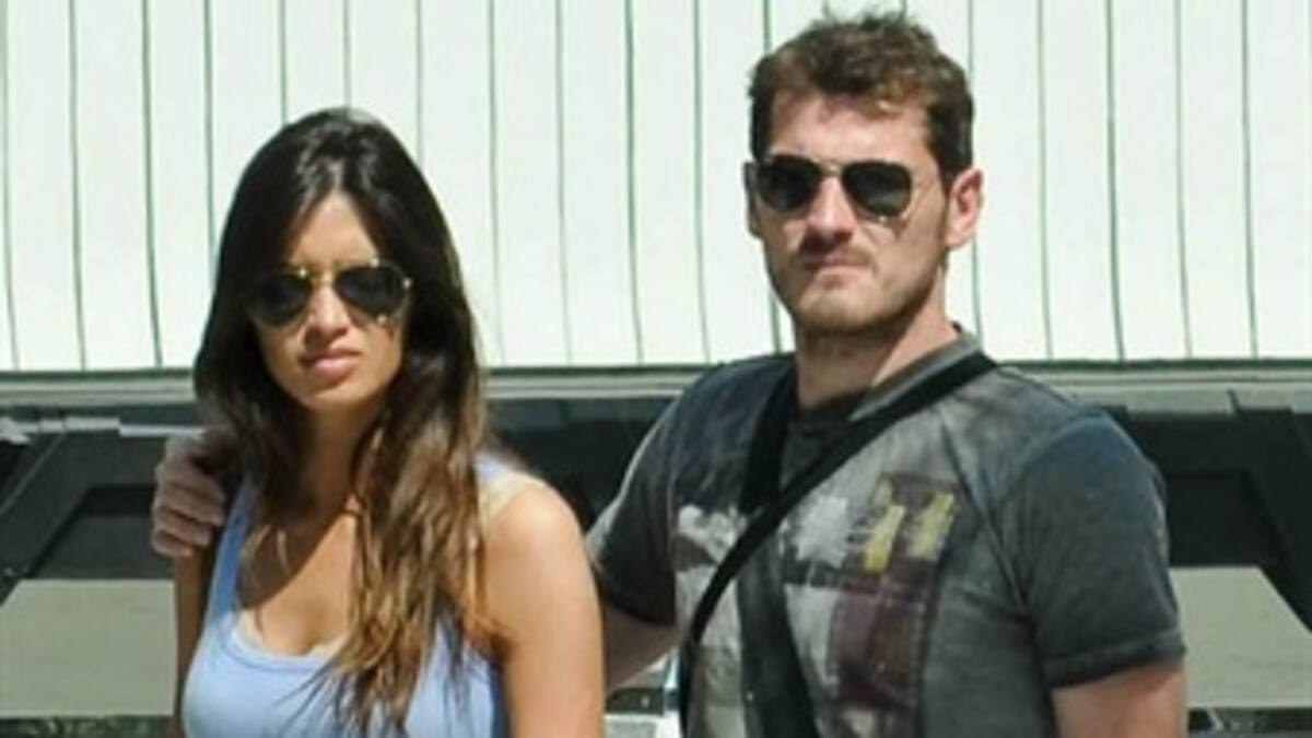¿Sara Carbonero dejaría su trabajo por Iker Casillas?