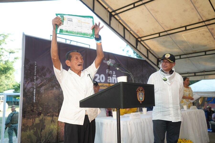 Presidencia de la República