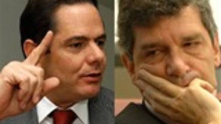 Vargas Lleras busca acuerdo con Rafael Pardo
