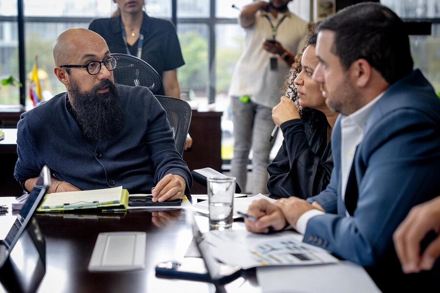 Gobernación de Bolívar