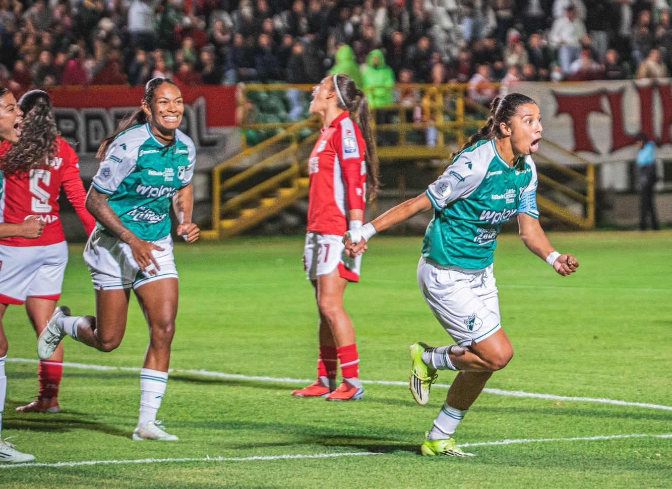 Deportivo Cali